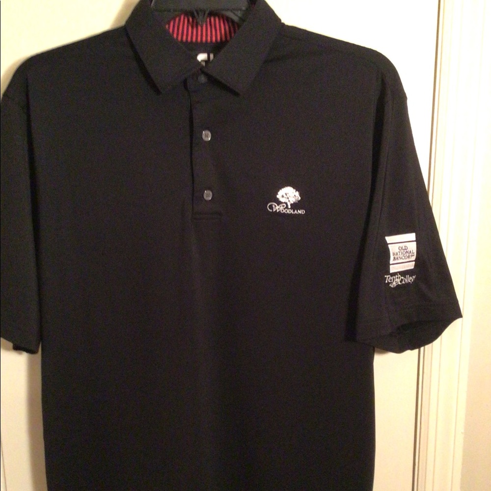 FootJoy golf polo